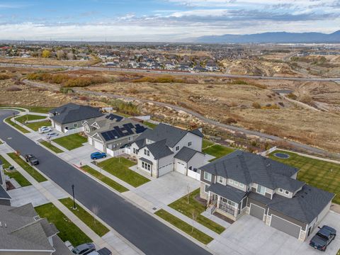 Tiny photo for 16037 S COUPLER LN, Bluffdale, UT 84065 (MLS # 2130704)