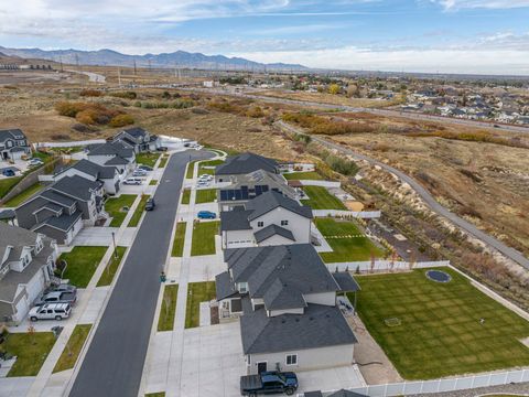 Tiny photo for 16037 S COUPLER LN, Bluffdale, UT 84065 (MLS # 2130704)