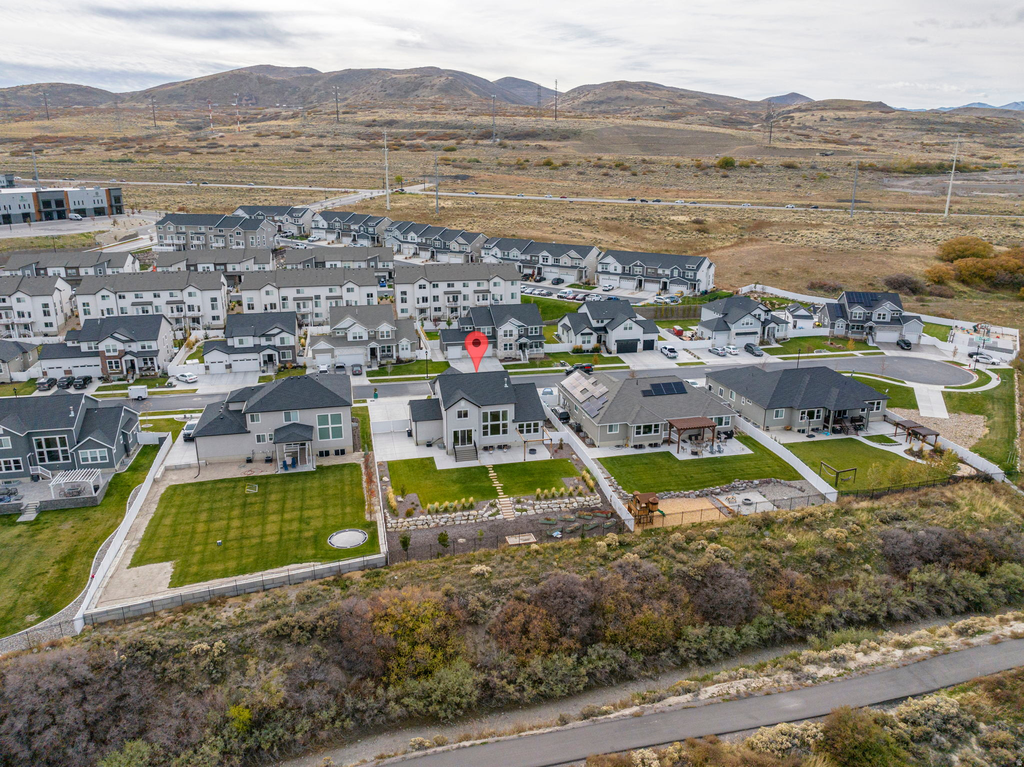 BRINGHURST - Residential Lease