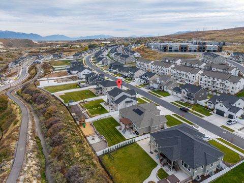 Tiny photo for 16037 S COUPLER LN, Bluffdale, UT 84065 (MLS # 2130704)