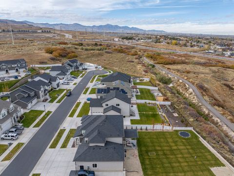 Tiny photo for 16037 S COUPLER LN, Bluffdale, UT 84065 (MLS # 2130704)