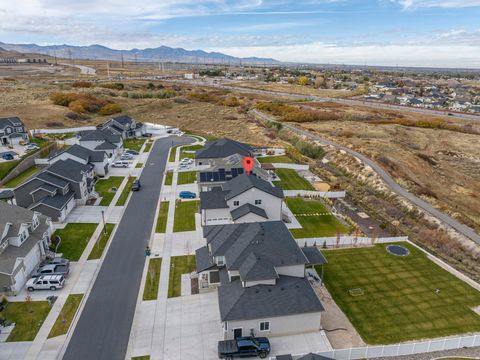 Tiny photo for 16037 S COUPLER LN, Bluffdale, UT 84065 (MLS # 2130704)