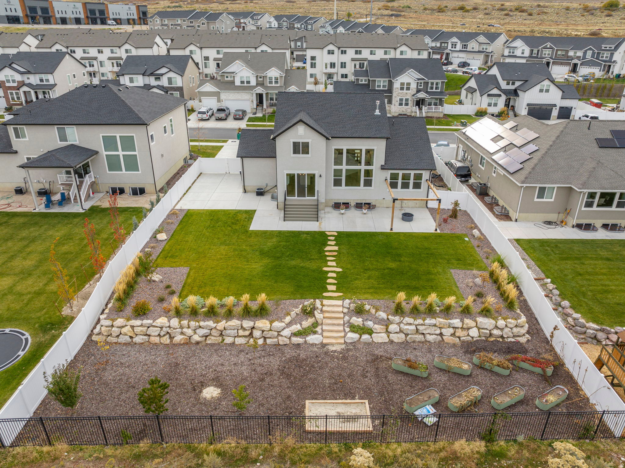 BRINGHURST - Residential Lease