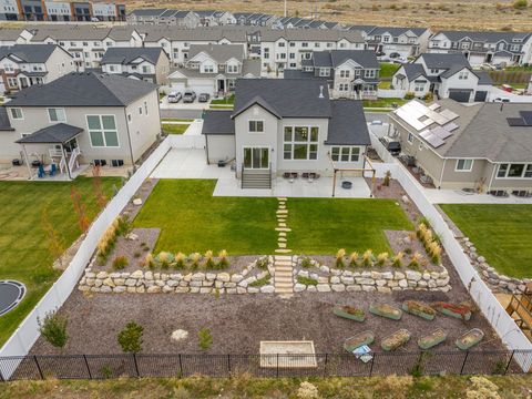 Tiny photo for 16037 S COUPLER LN, Bluffdale, UT 84065 (MLS # 2130704)