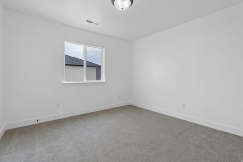 Tiny photo for 16037 S COUPLER LN, Bluffdale, UT 84065 (MLS # 2130704)