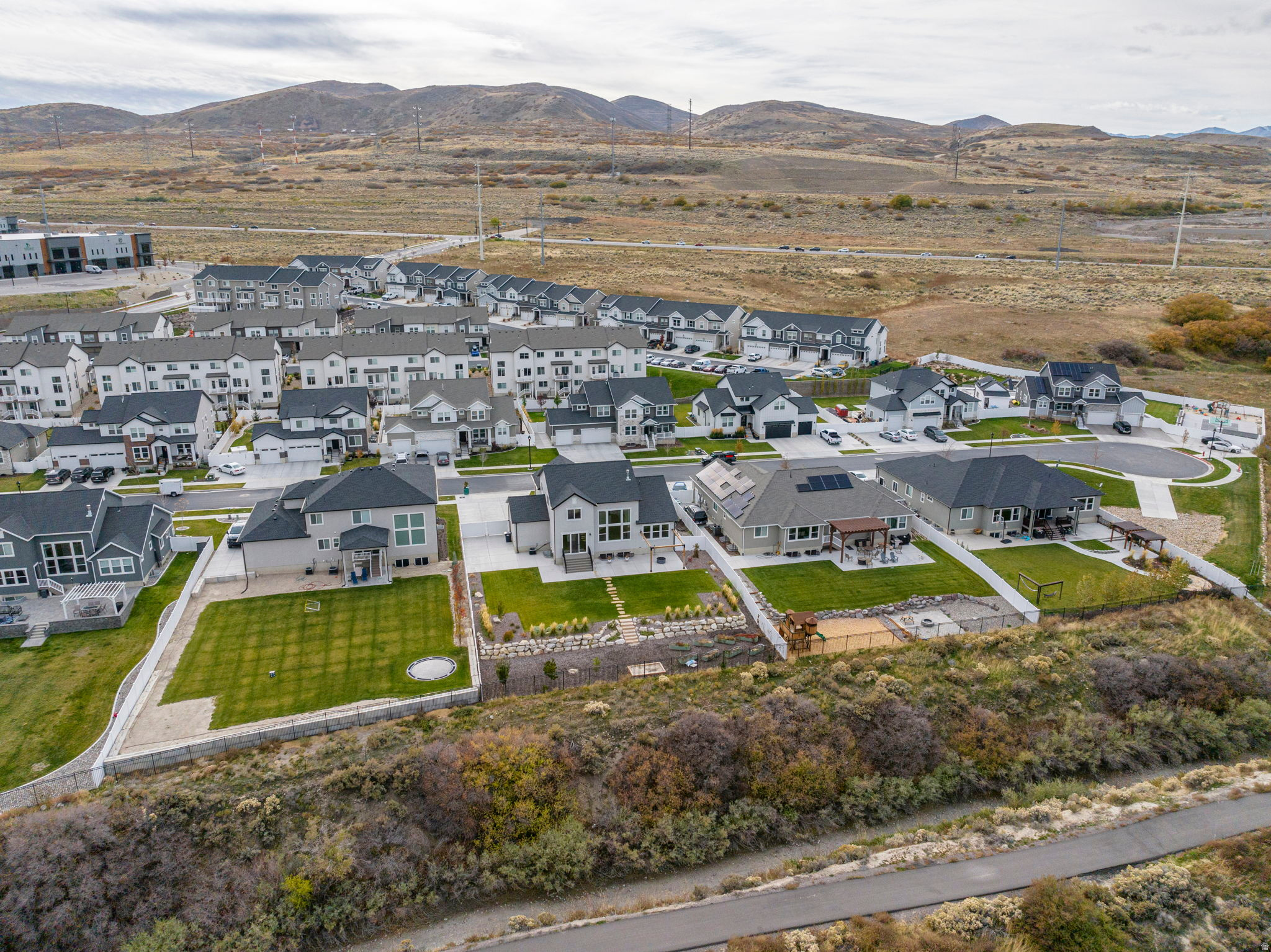 BRINGHURST - Residential Lease