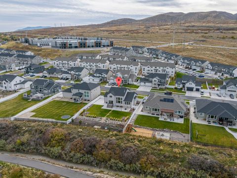 Tiny photo for 16037 S COUPLER LN, Bluffdale, UT 84065 (MLS # 2130704)