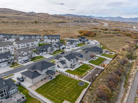 Tiny photo for 16037 S COUPLER LN, Bluffdale, UT 84065 (MLS # 2130704)