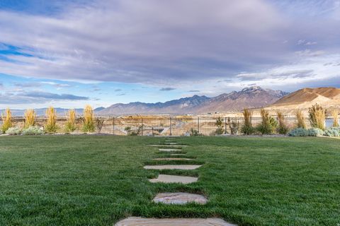 Tiny photo for 16037 S COUPLER LN, Bluffdale, UT 84065 (MLS # 2130704)