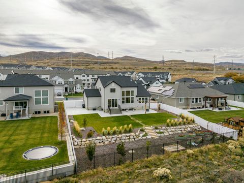 Tiny photo for 16037 S COUPLER LN, Bluffdale, UT 84065 (MLS # 2130704)