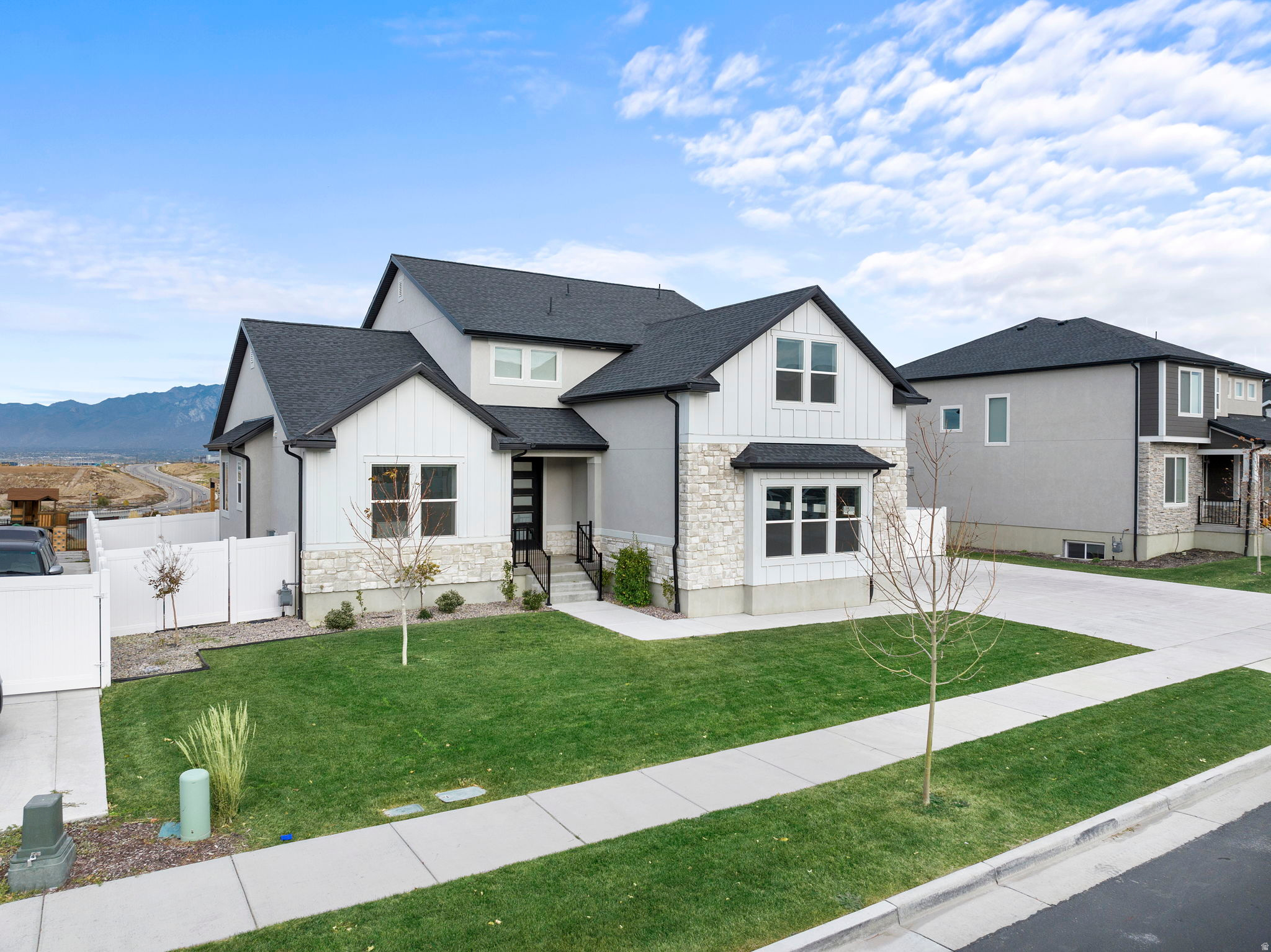 BRINGHURST - Residential Lease