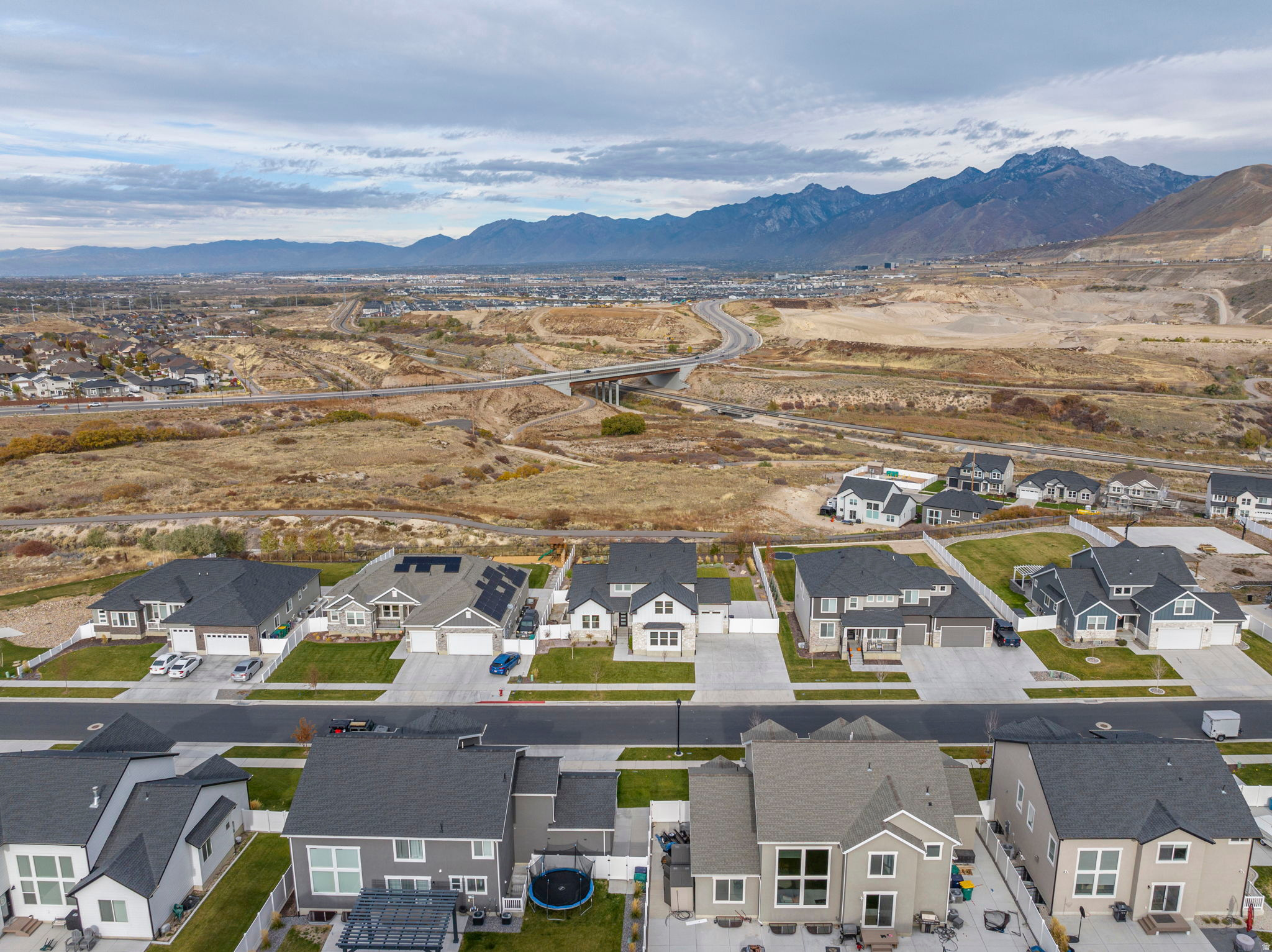 BRINGHURST - Residential Lease