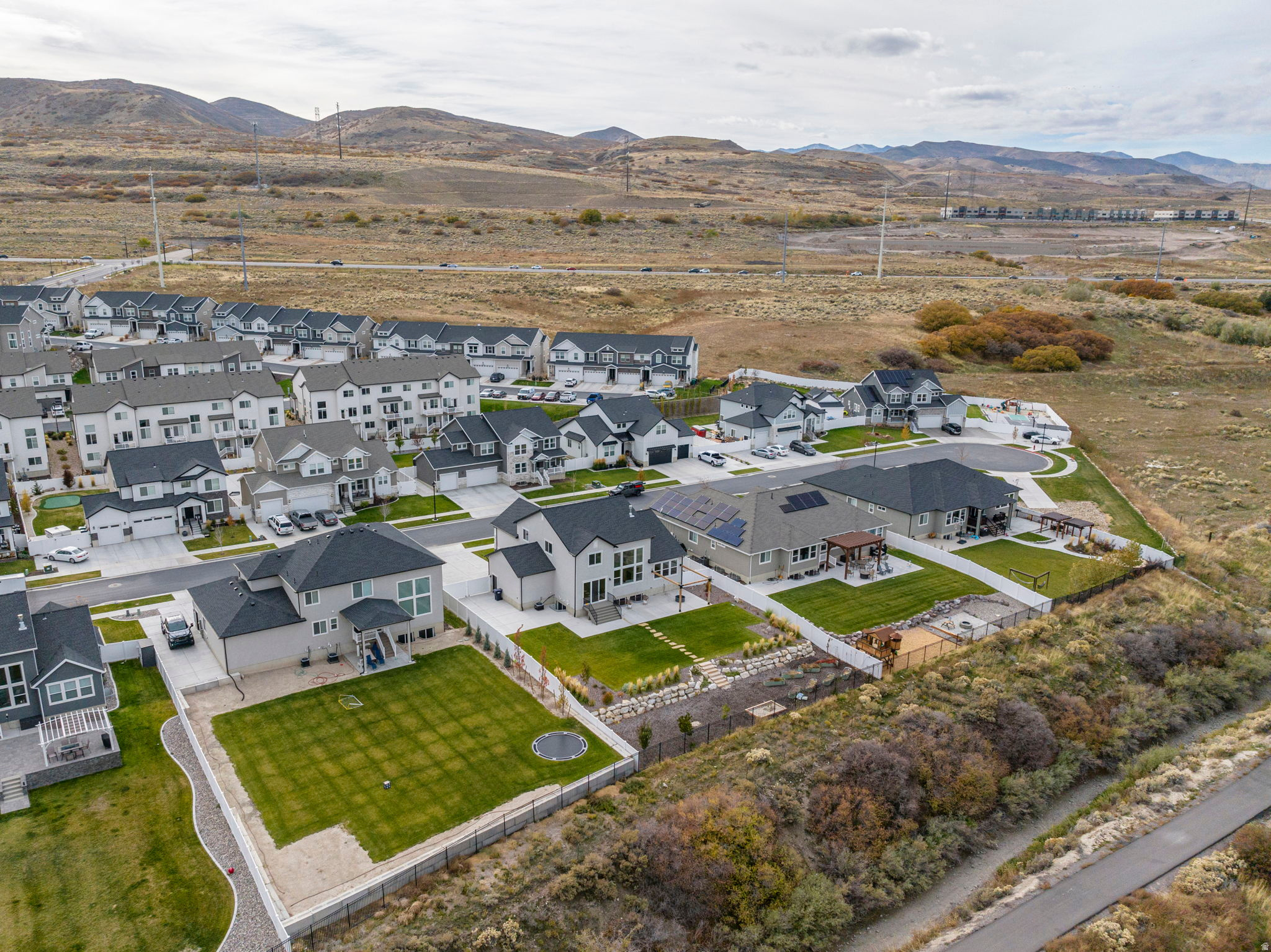 BRINGHURST - Residential Lease