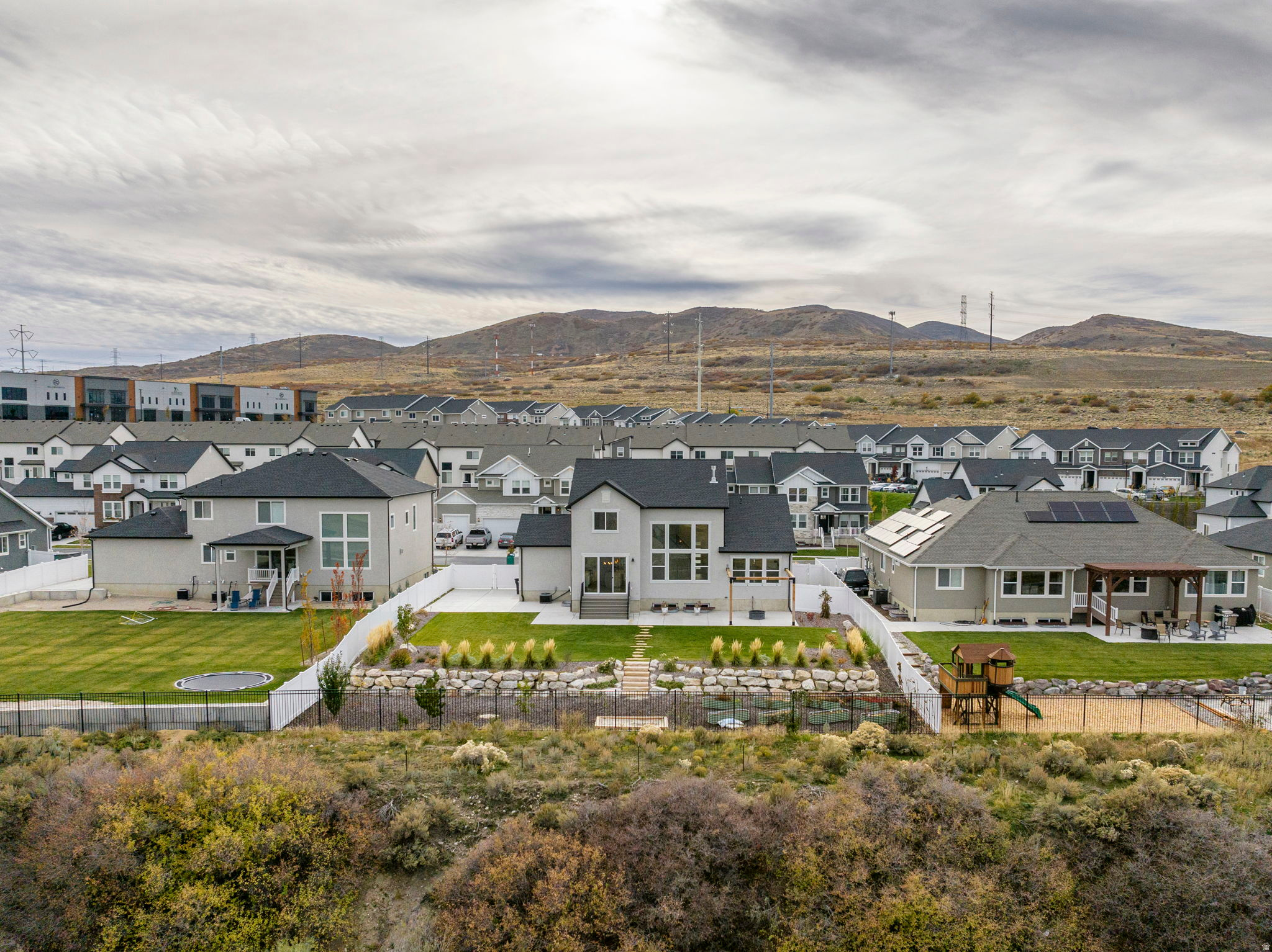 BRINGHURST - Residential Lease