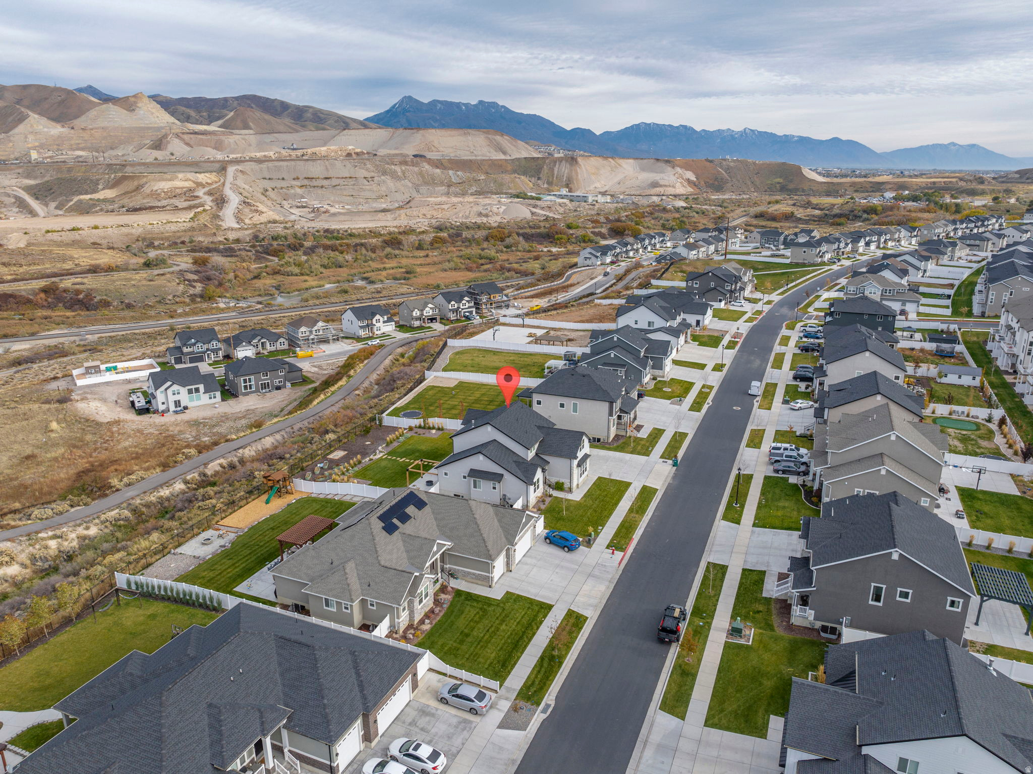 BRINGHURST - Residential Lease