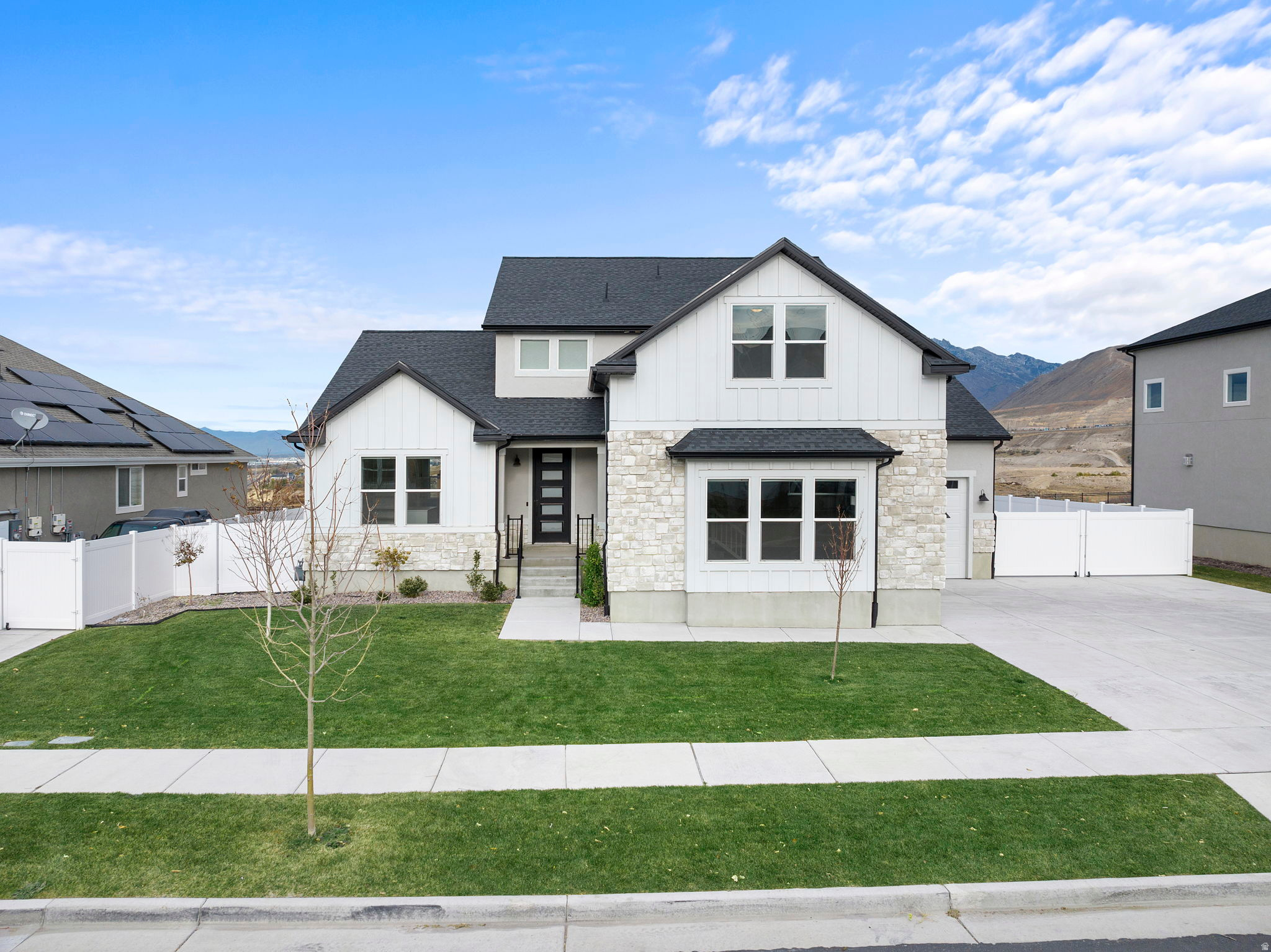 BRINGHURST - Residential Lease