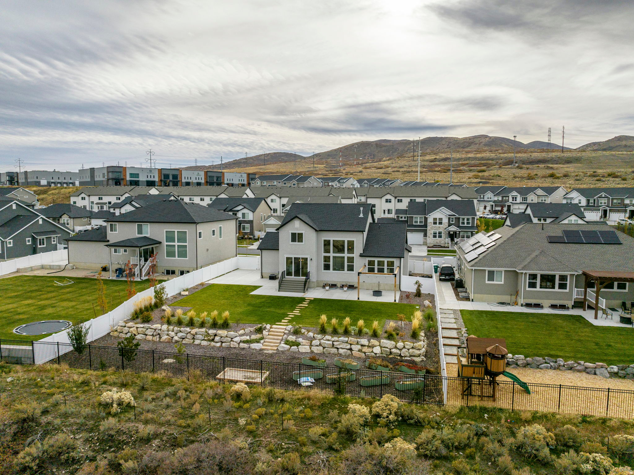 BRINGHURST - Residential Lease