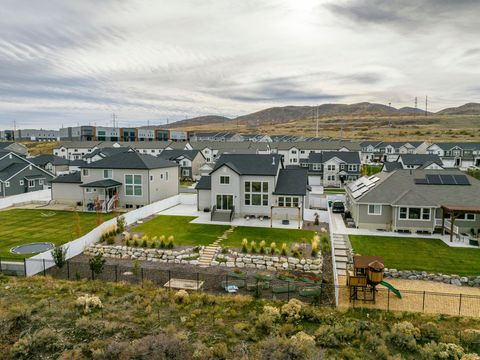 Tiny photo for 16037 S COUPLER LN, Bluffdale, UT 84065 (MLS # 2130704)