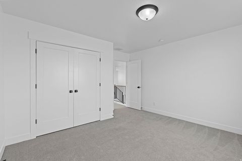 Tiny photo for 16037 S COUPLER LN, Bluffdale, UT 84065 (MLS # 2130704)