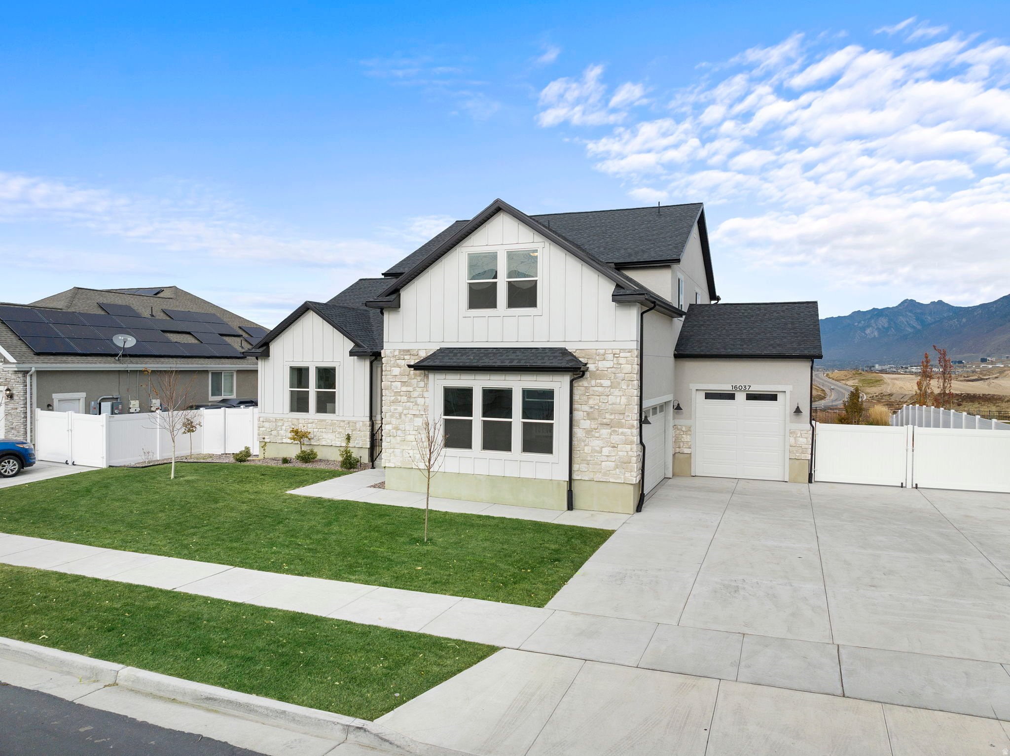 BRINGHURST - Residential Lease