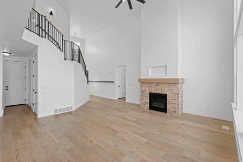 Tiny photo for 16037 S COUPLER LN, Bluffdale, UT 84065 (MLS # 2130704)