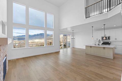 Tiny photo for 16037 S COUPLER LN, Bluffdale, UT 84065 (MLS # 2130704)