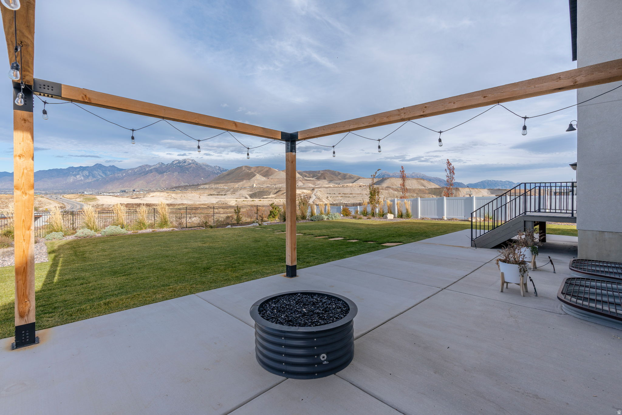 BRINGHURST - Residential Lease