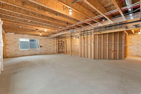 Tiny photo for 16037 S COUPLER LN, Bluffdale, UT 84065 (MLS # 2130704)