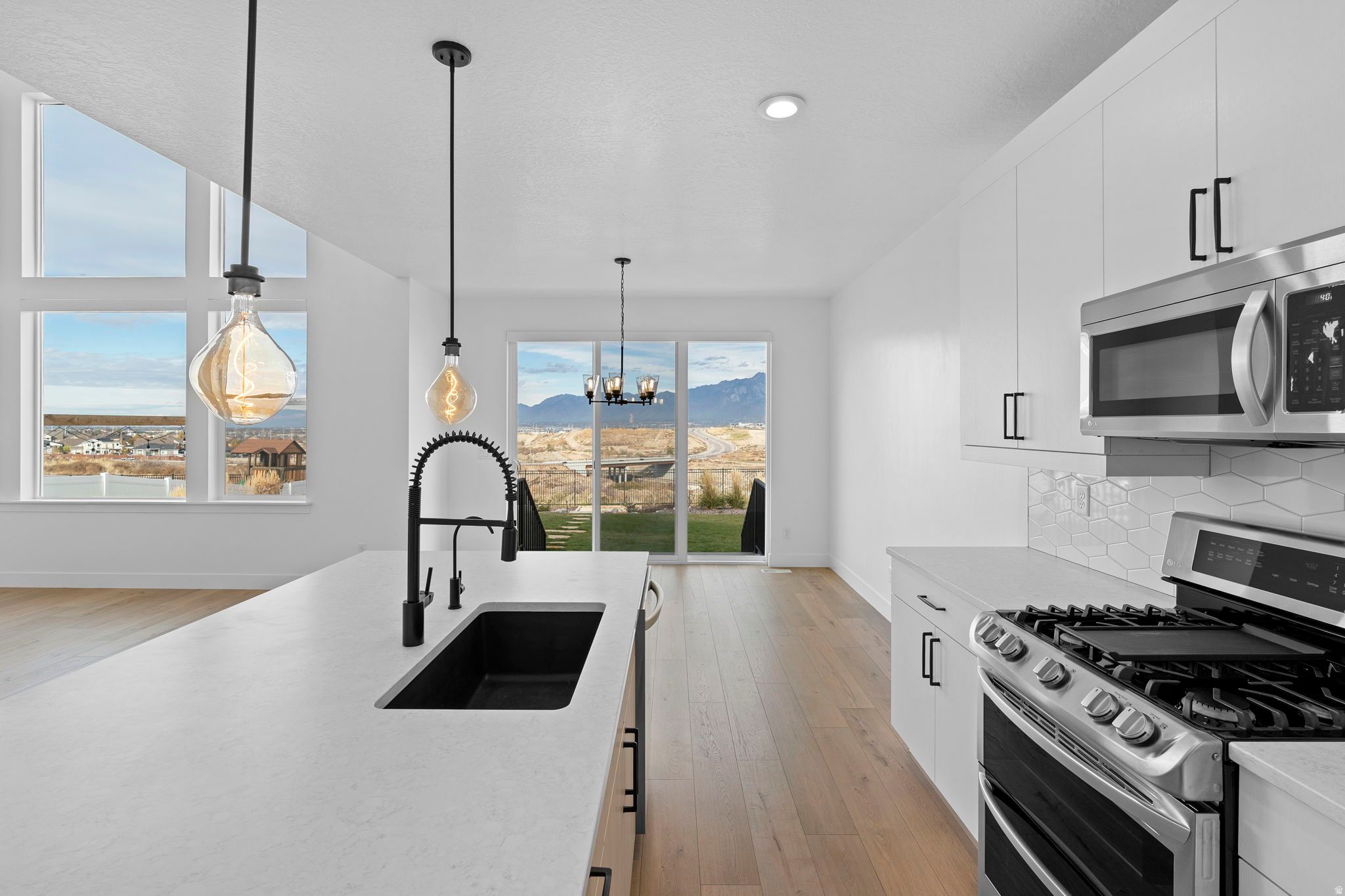 BRINGHURST - Residential Lease