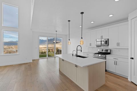 Tiny photo for 16037 S COUPLER LN, Bluffdale, UT 84065 (MLS # 2130704)