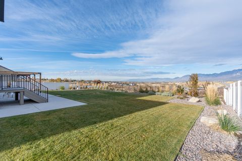 Tiny photo for 16037 S COUPLER LN, Bluffdale, UT 84065 (MLS # 2130704)