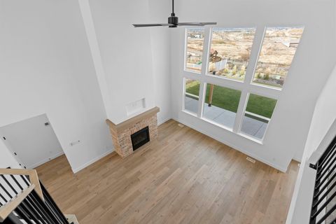 Tiny photo for 16037 S COUPLER LN, Bluffdale, UT 84065 (MLS # 2130704)