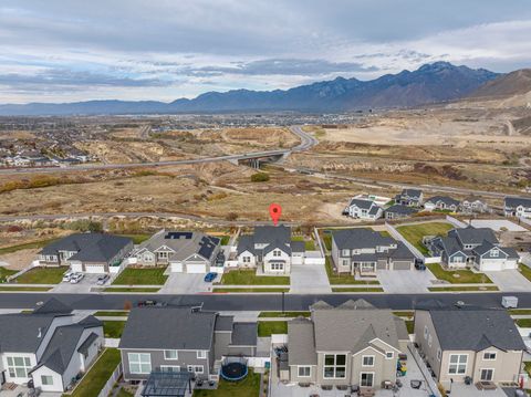 Tiny photo for 16037 S COUPLER LN, Bluffdale, UT 84065 (MLS # 2130704)