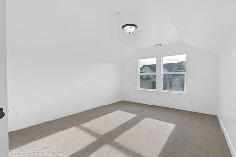 Tiny photo for 16037 S COUPLER LN, Bluffdale, UT 84065 (MLS # 2130704)