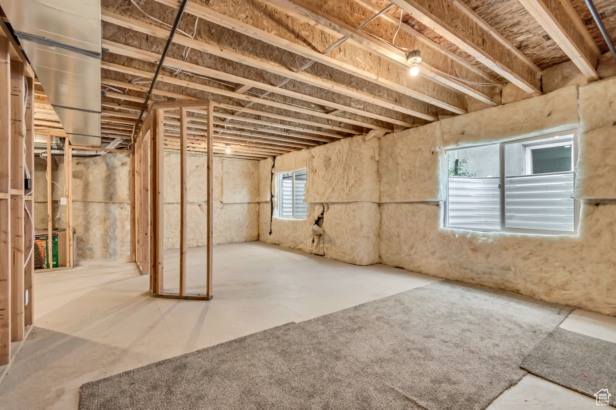 WILLOW POINT - Residential