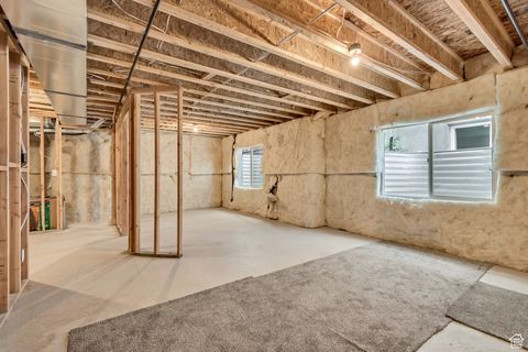 Tiny photo for 2057 N 4100 W, Lehi, UT 84043 (MLS # 2111976)