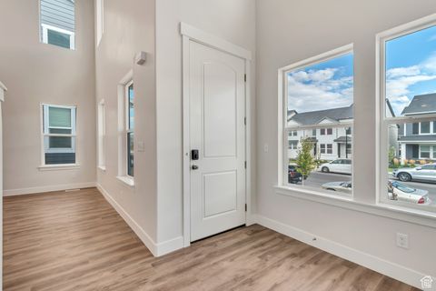 Tiny photo for 2057 N 4100 W, Lehi, UT 84043 (MLS # 2111976)