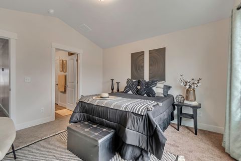 Tiny photo for 2057 N 4100 W, Lehi, UT 84043 (MLS # 2111976)