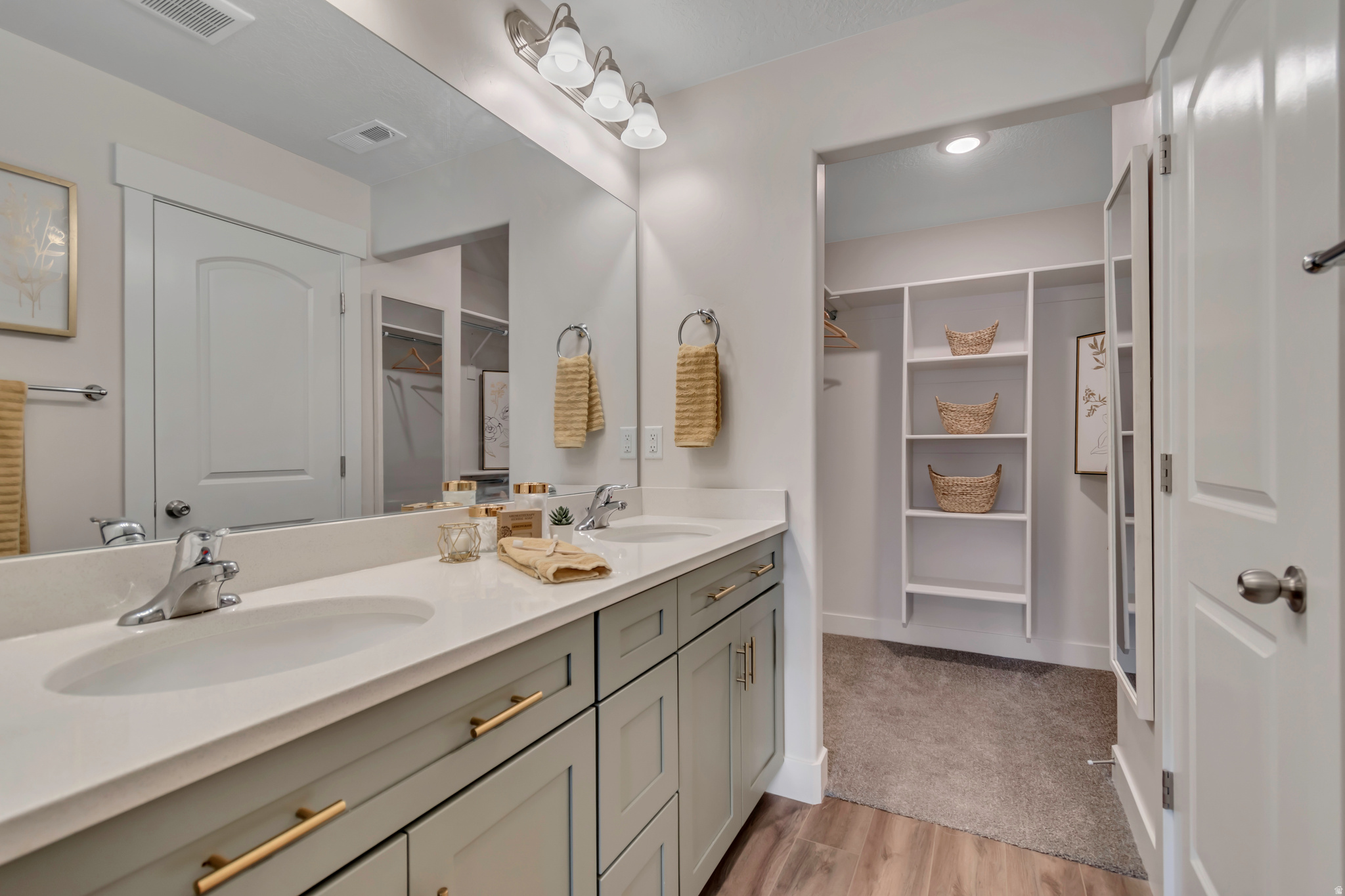 WILLOW POINT - Residential