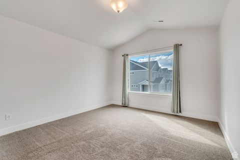 Tiny photo for 2057 N 4100 W, Lehi, UT 84043 (MLS # 2111976)