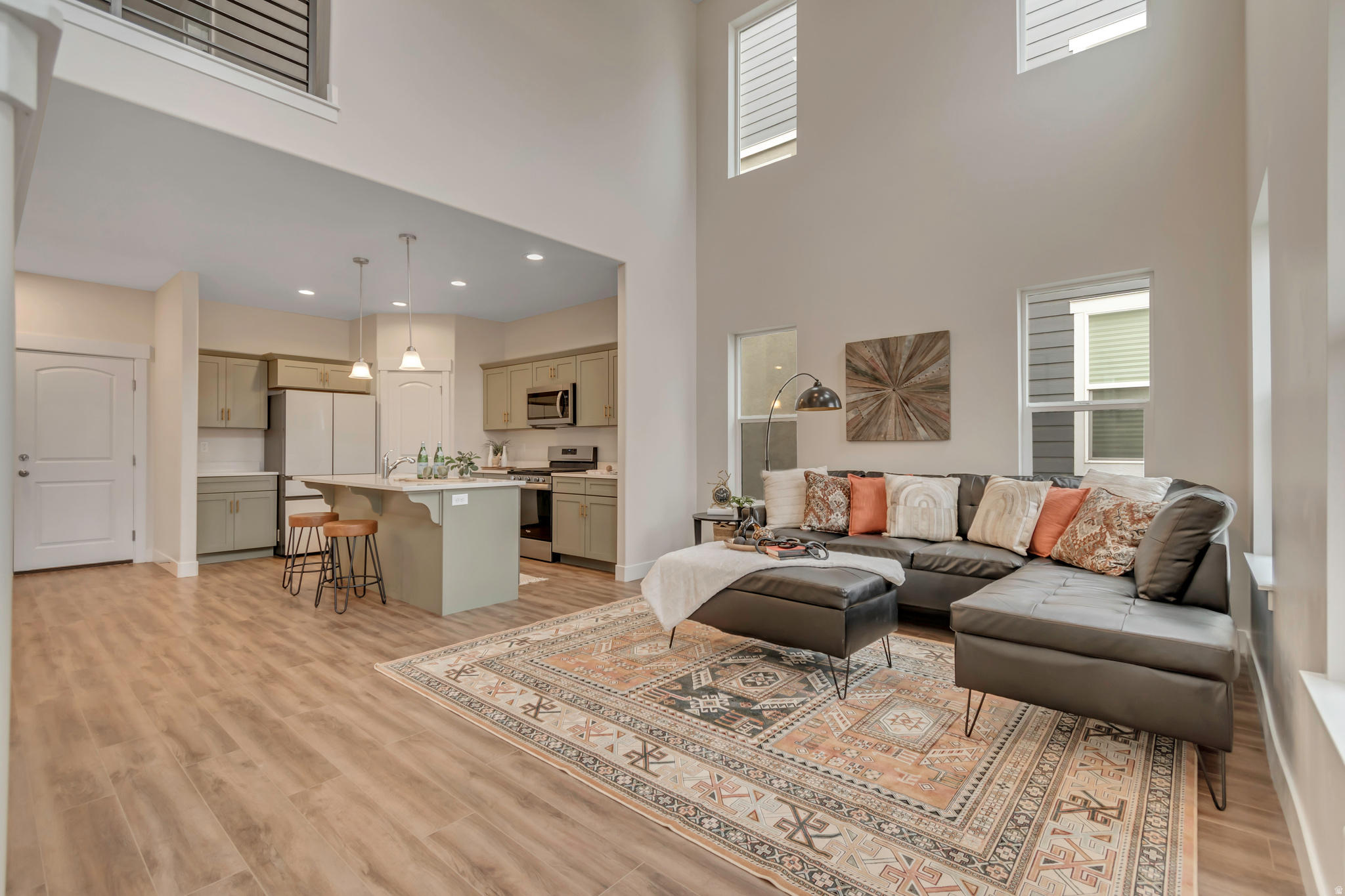 WILLOW POINT - Residential