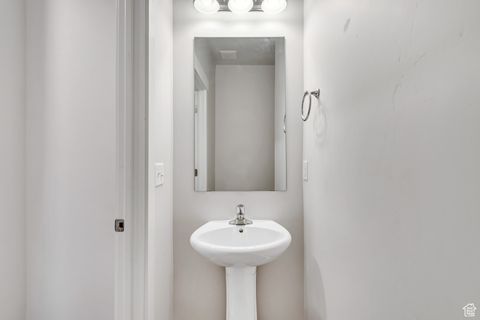 Tiny photo for 2057 N 4100 W, Lehi, UT 84043 (MLS # 2111976)