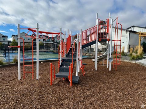 Tiny photo for 2057 N 4100 W, Lehi, UT 84043 (MLS # 2111976)