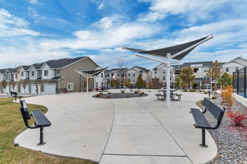 Tiny photo for 2057 N 4100 W, Lehi, UT 84043 (MLS # 2111976)
