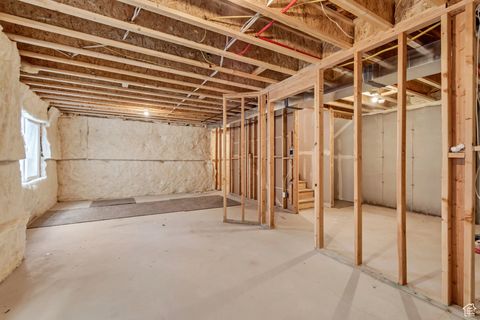 Tiny photo for 2057 N 4100 W, Lehi, UT 84043 (MLS # 2111976)