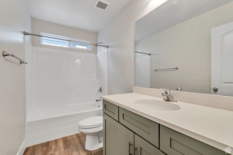 Tiny photo for 2057 N 4100 W, Lehi, UT 84043 (MLS # 2111976)