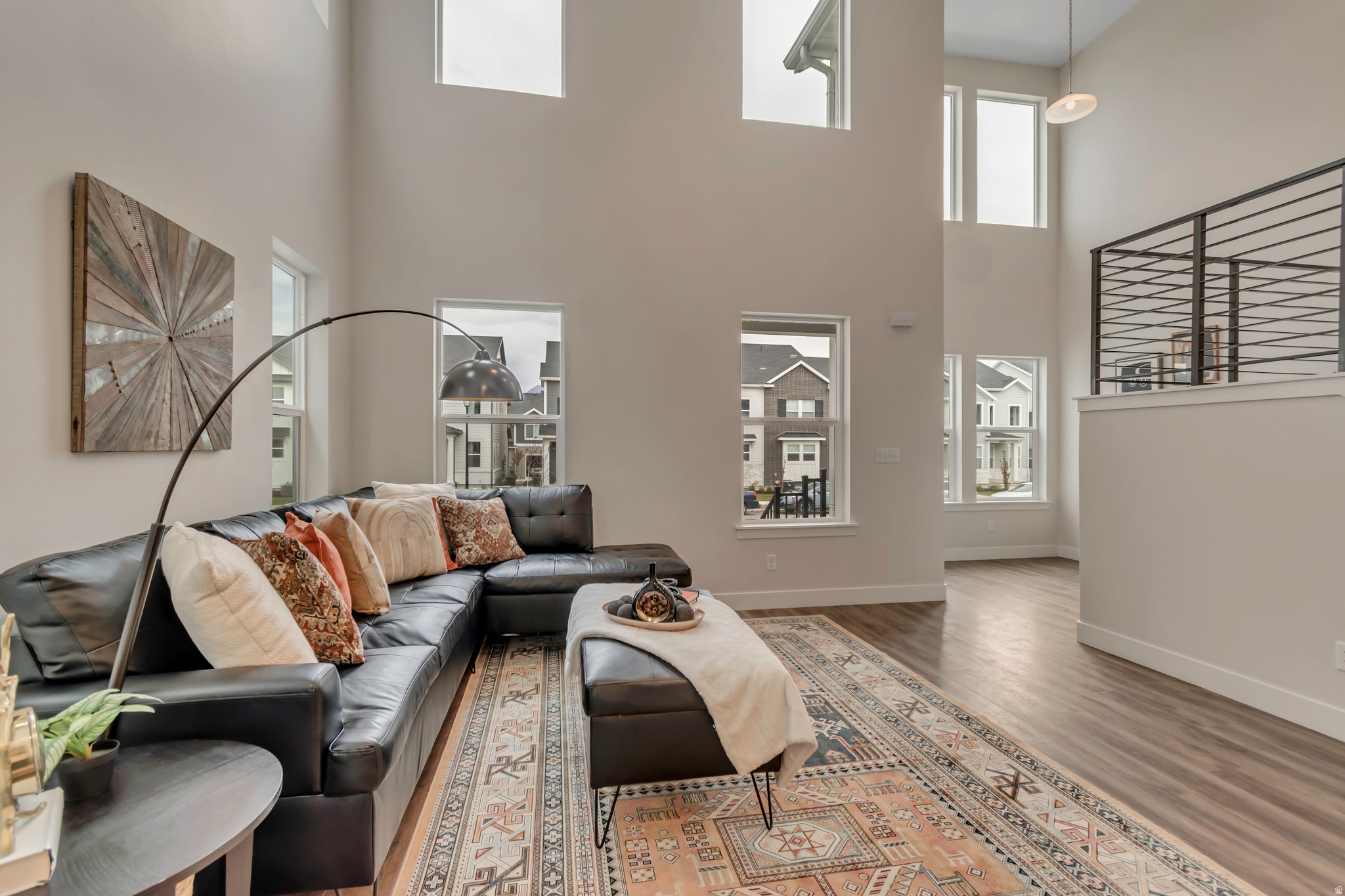 WILLOW POINT - Residential