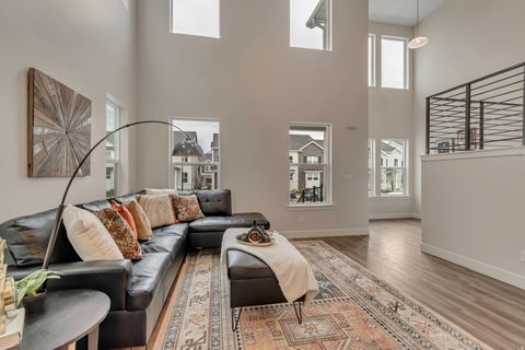 Tiny photo for 2057 N 4100 W, Lehi, UT 84043 (MLS # 2111976)