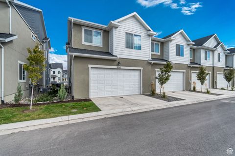 Tiny photo for 2057 N 4100 W, Lehi, UT 84043 (MLS # 2111976)