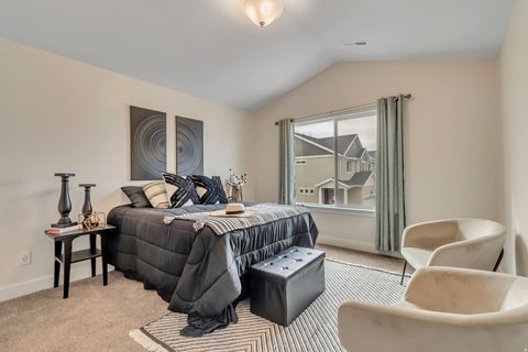 Tiny photo for 2057 N 4100 W, Lehi, UT 84043 (MLS # 2111976)